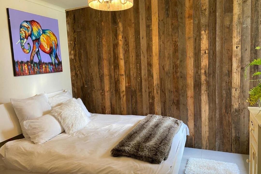 Photo of Bedroom in Camps Bay