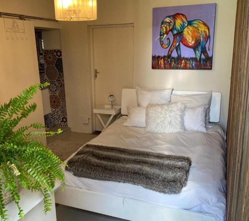 Photo of Bedroom in Camps Bay
