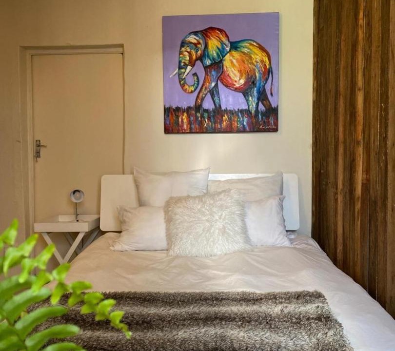 Photo of Bedroom in Camps Bay