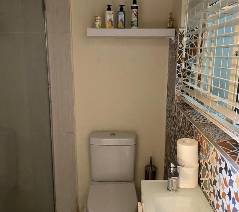 Photo of Bathroom in Camps Bay