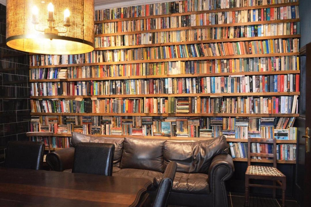 Photo of Livingroom in Bedford