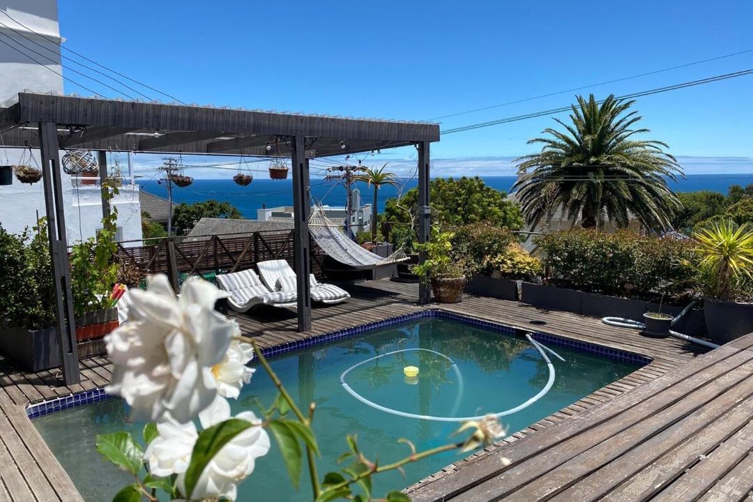Photo of Patio Balcony in Camps Bay