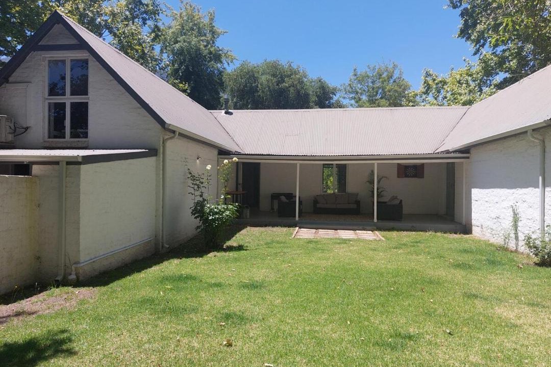 Photo of Others in Greyton