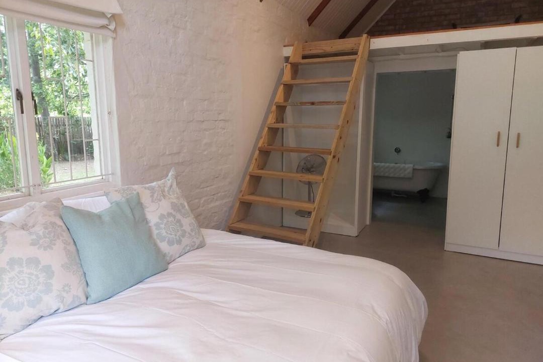 Photo of Bedroom in Greyton
