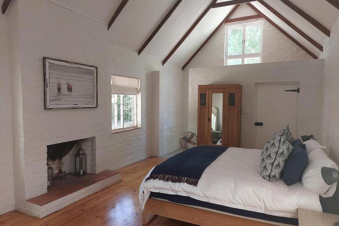 Photo of Bedroom in Greyton