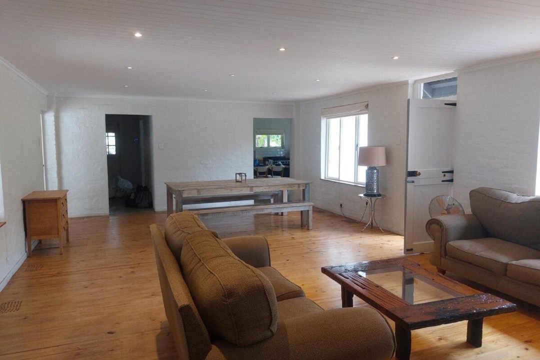 Photo of Livingroom in Greyton