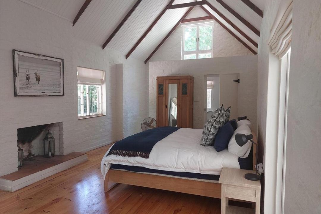 Photo of Bedroom in Greyton