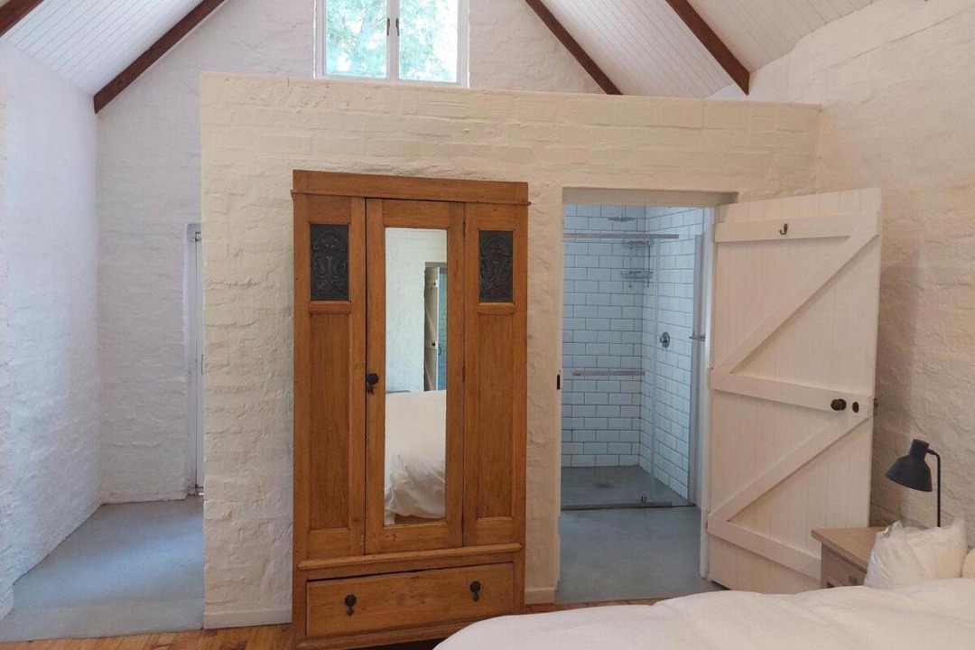 Photo of Bedroom in Greyton