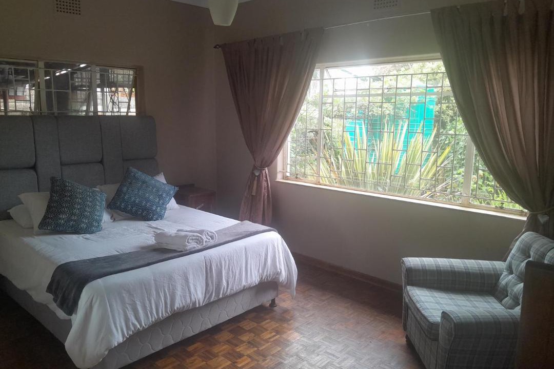 Photo of Bedroom in Piet Retief