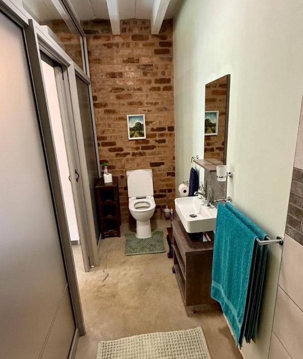 Photo of Bathroom in Howick
