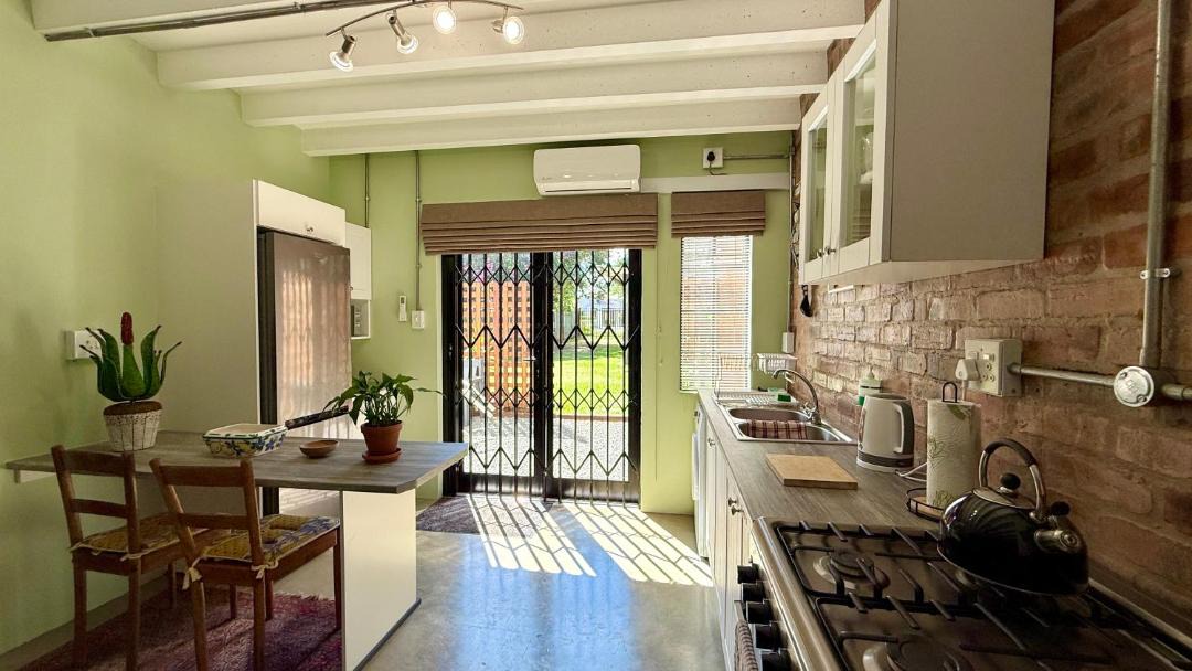 Photo of Kitchen in Howick