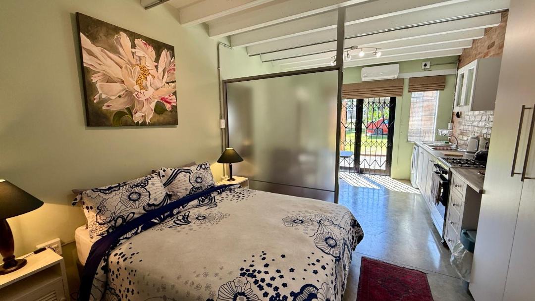 Photo of Bedroom in Howick