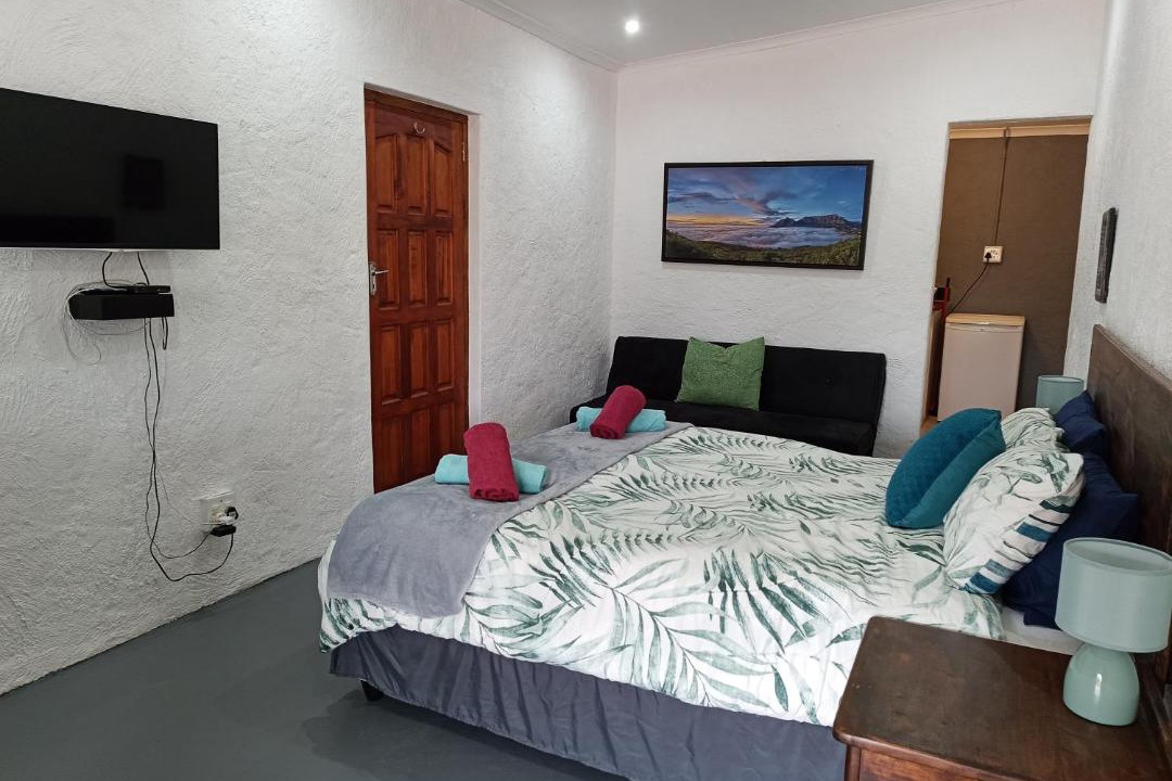 Photo of Bedroom in Velddrif