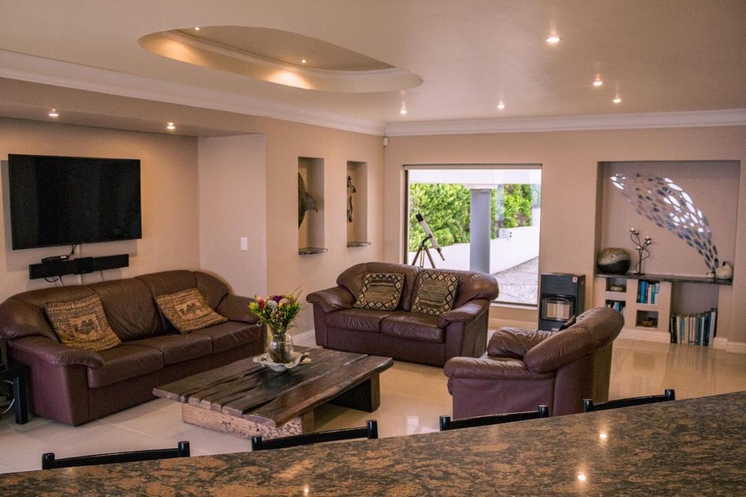 Photo of Livingroom in De Kelders