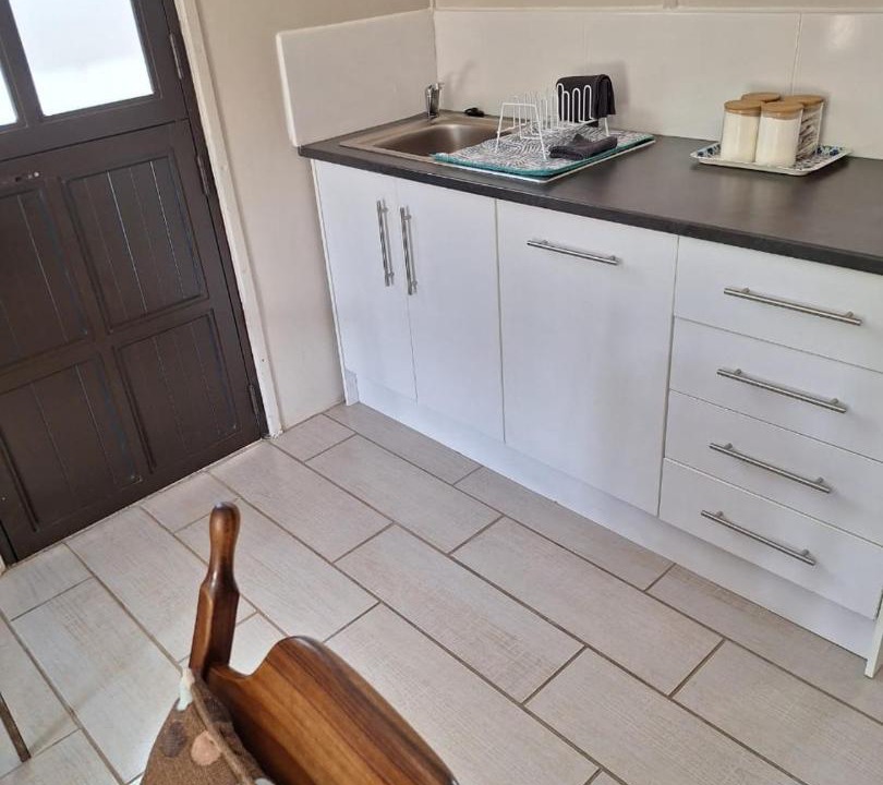 Photo of Kitchen in Gariepdam