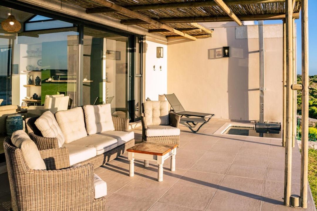 Photo of Patio Balcony in Gansbaai