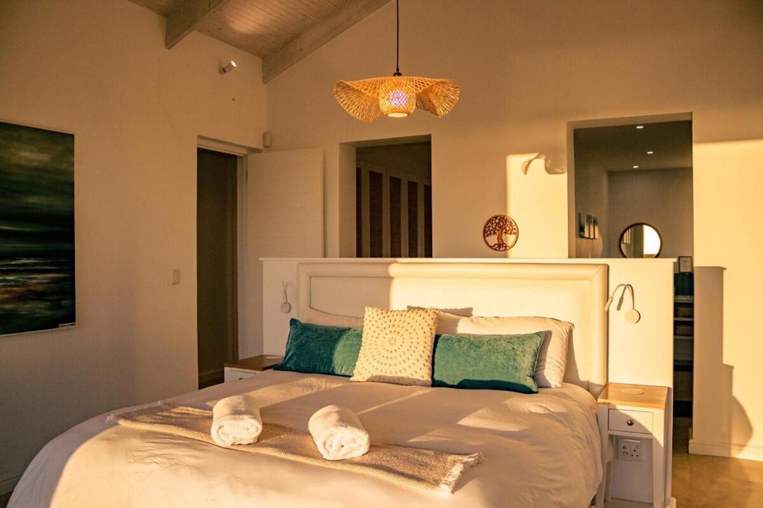 Photo of Bedroom in Gansbaai