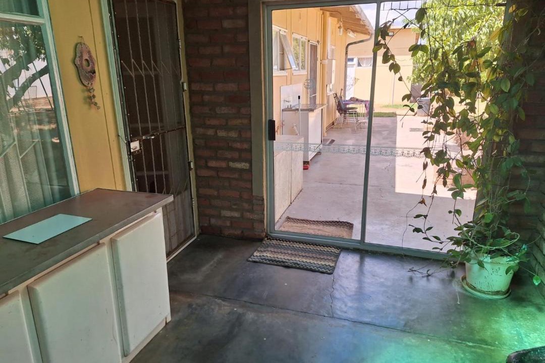 Photo of Patio Balcony in Gariepdam