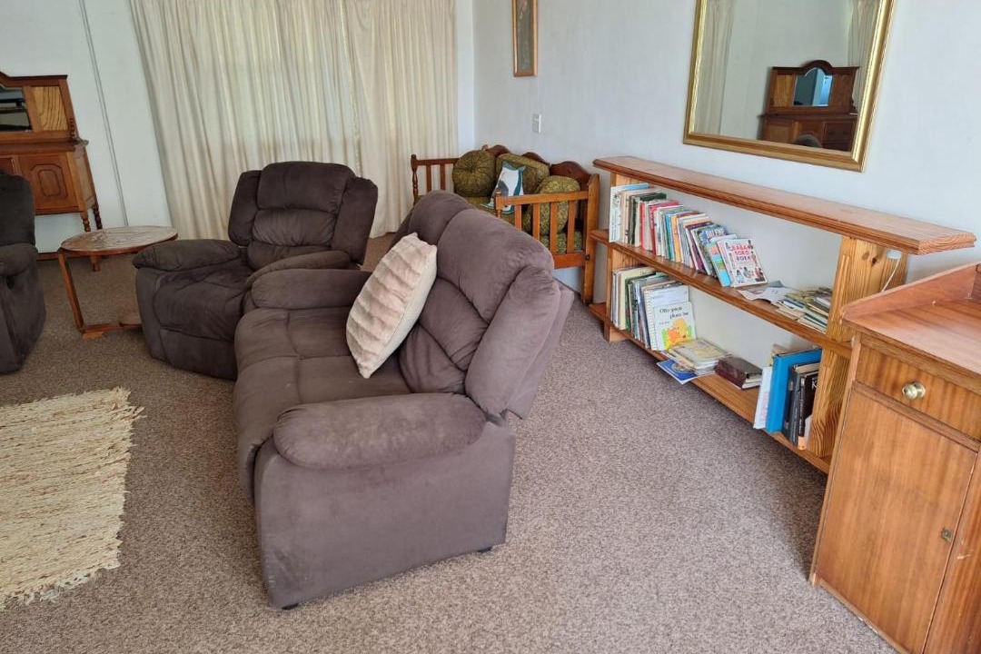 Photo of Livingroom in Gariepdam