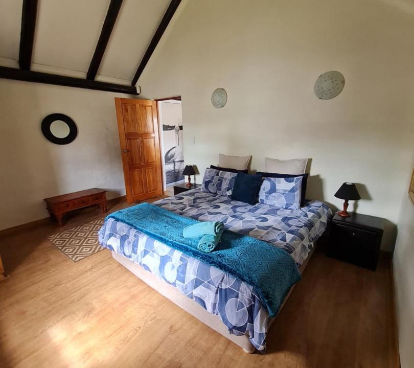 Photo of Bedroom in Velddrif