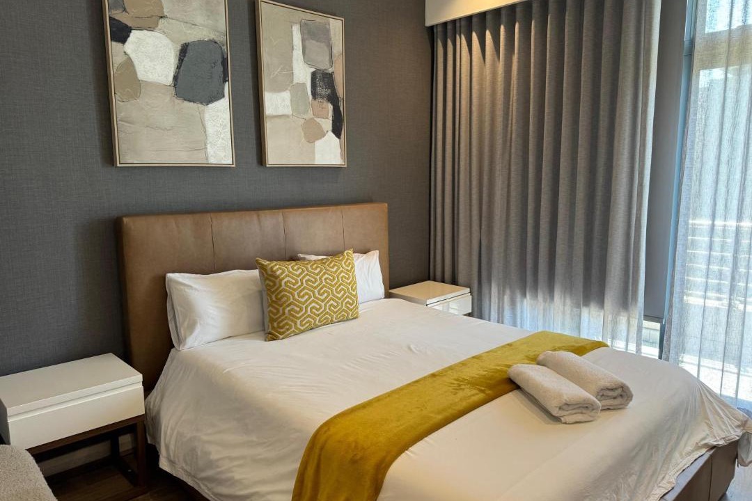 Photo of Bedroom in Menlyn