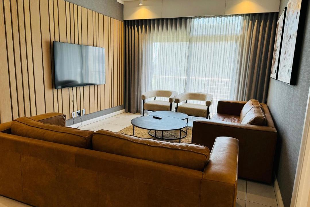 Photo of Livingroom in Menlyn