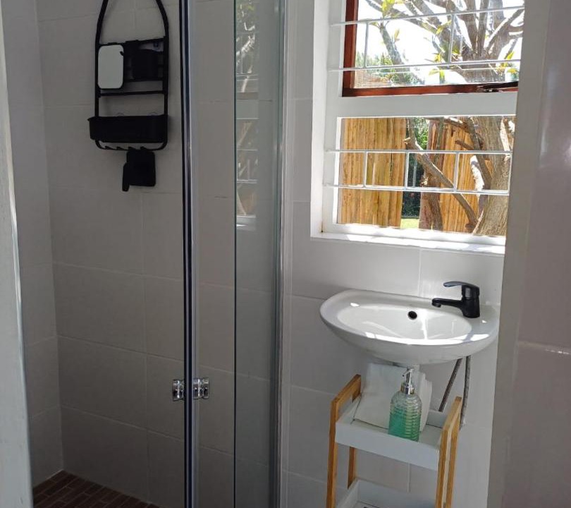Photo of Bathroom in Die Bos