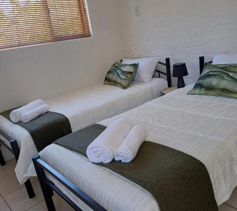 Photo of Bedroom in Die Bos