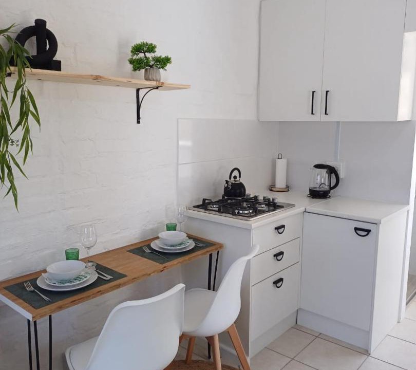 Photo of Kitchen in Die Bos