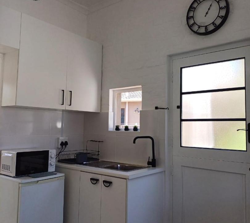 Photo of Kitchen in Die Bos