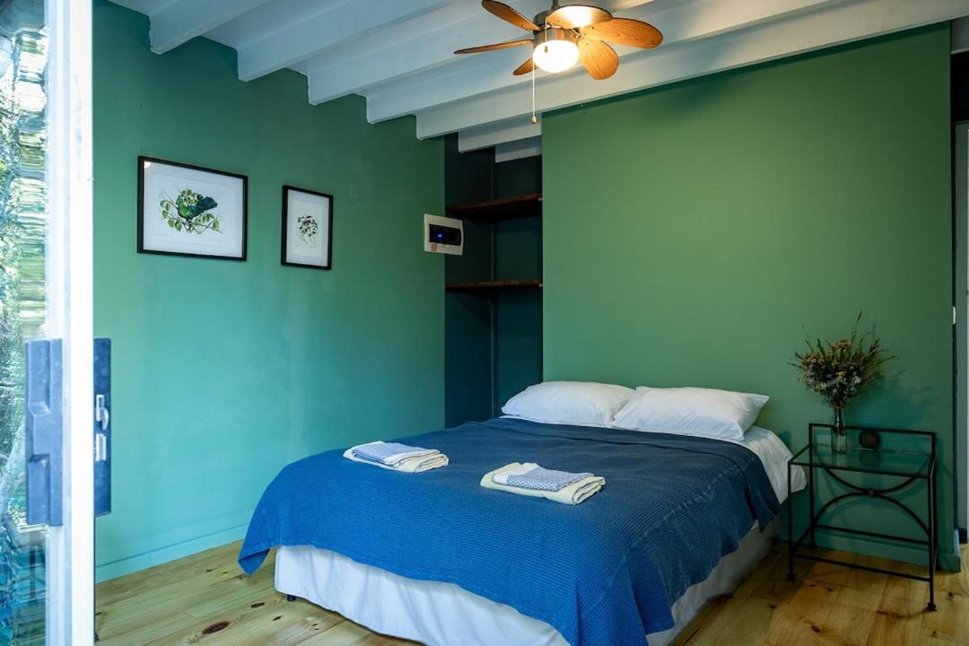 Photo of Bedroom in Buffalo Hills Game Reserve
