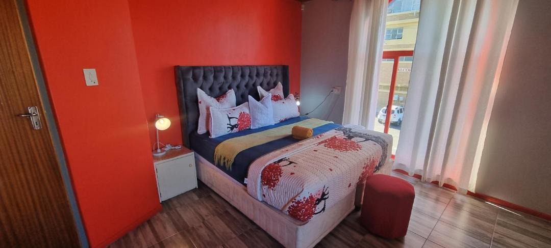 Photo of Bedroom in Parow