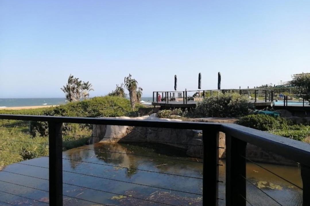 Photo of Patio Balcony in Port Zimbali