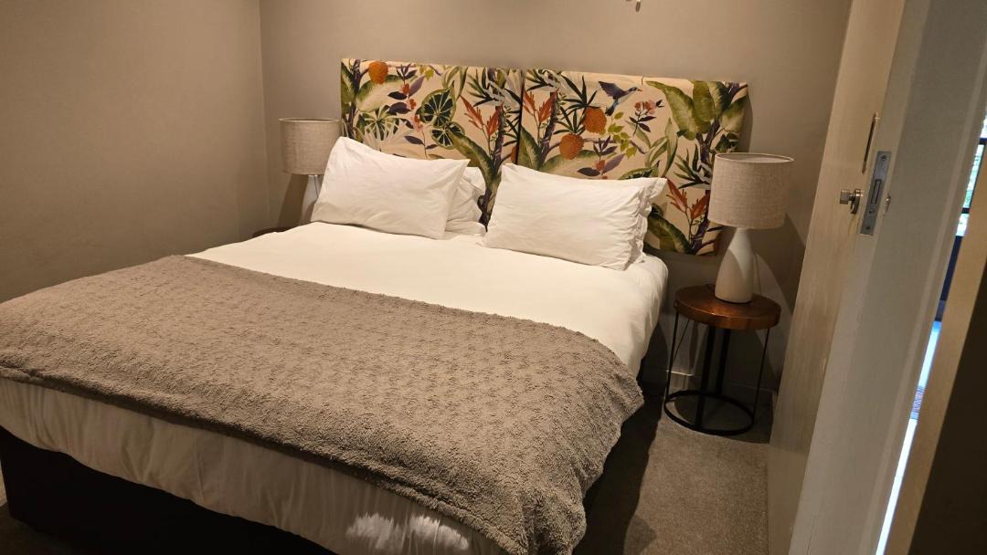 Photo of Bedroom in Port Zimbali