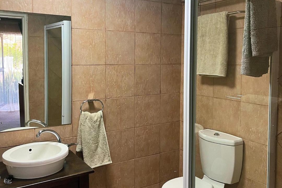 Photo of Bathroom in Kimberley