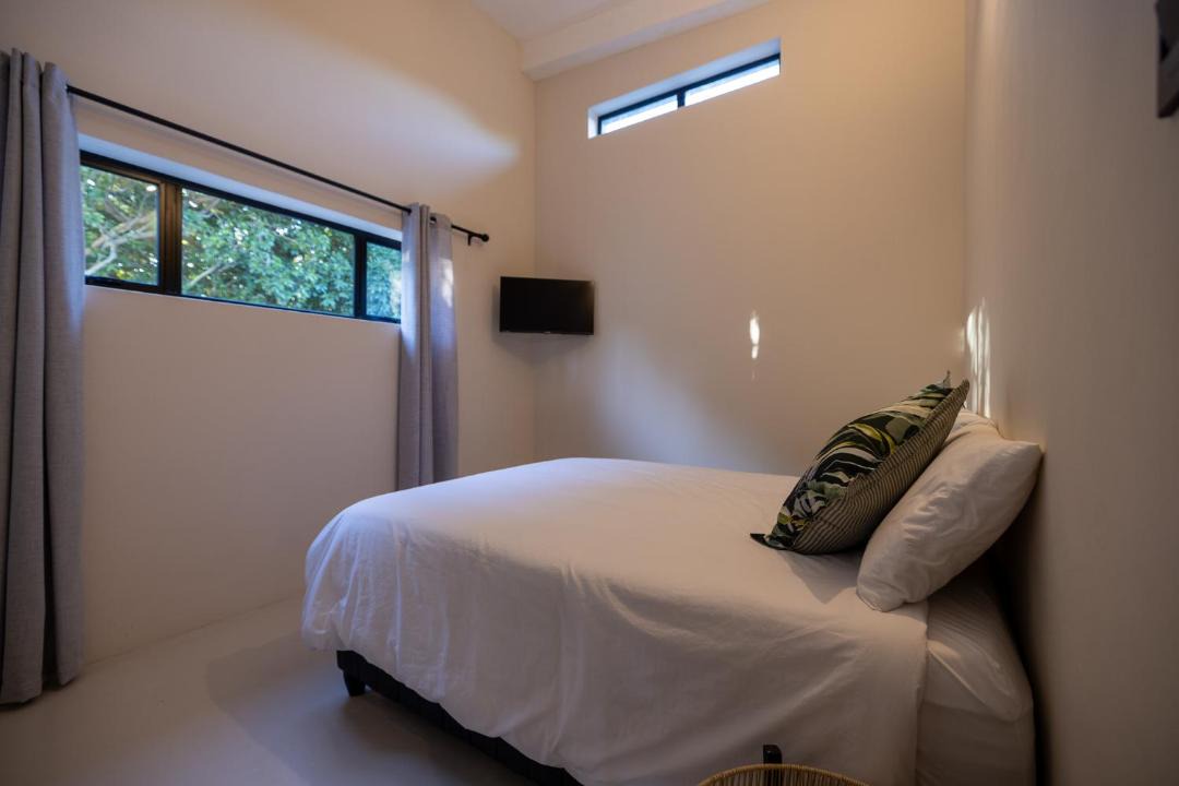 Photo of Bedroom in Paradise Beach
