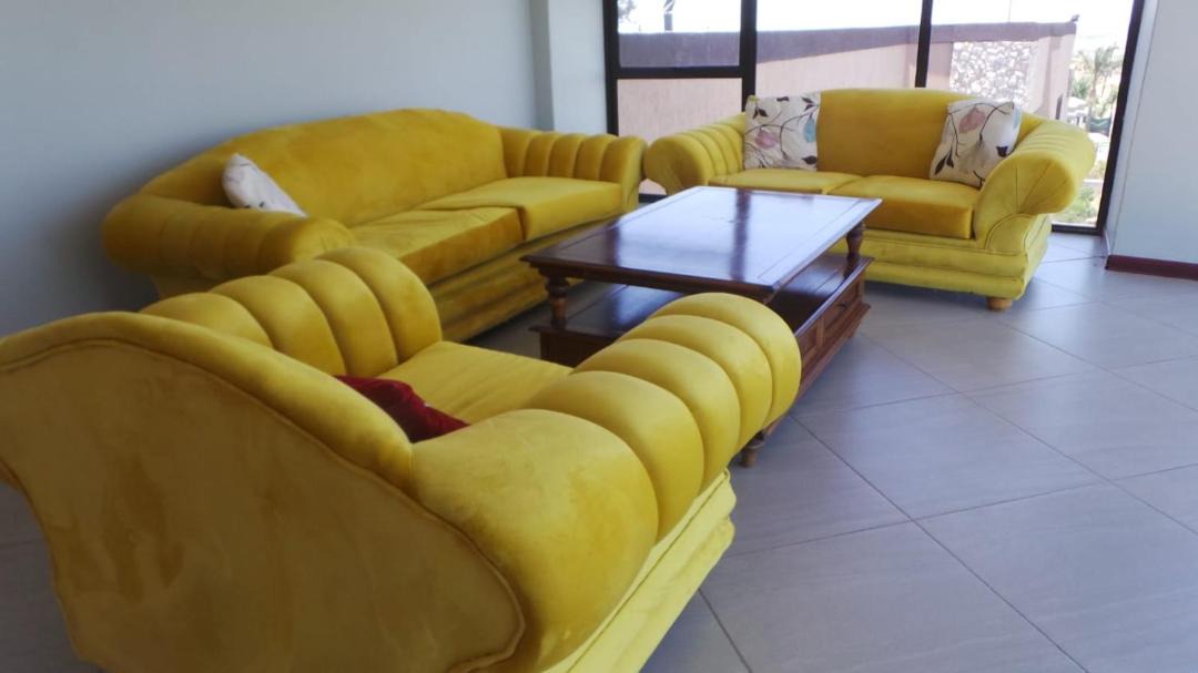 Photo of Livingroom in Bronkhorstspruit