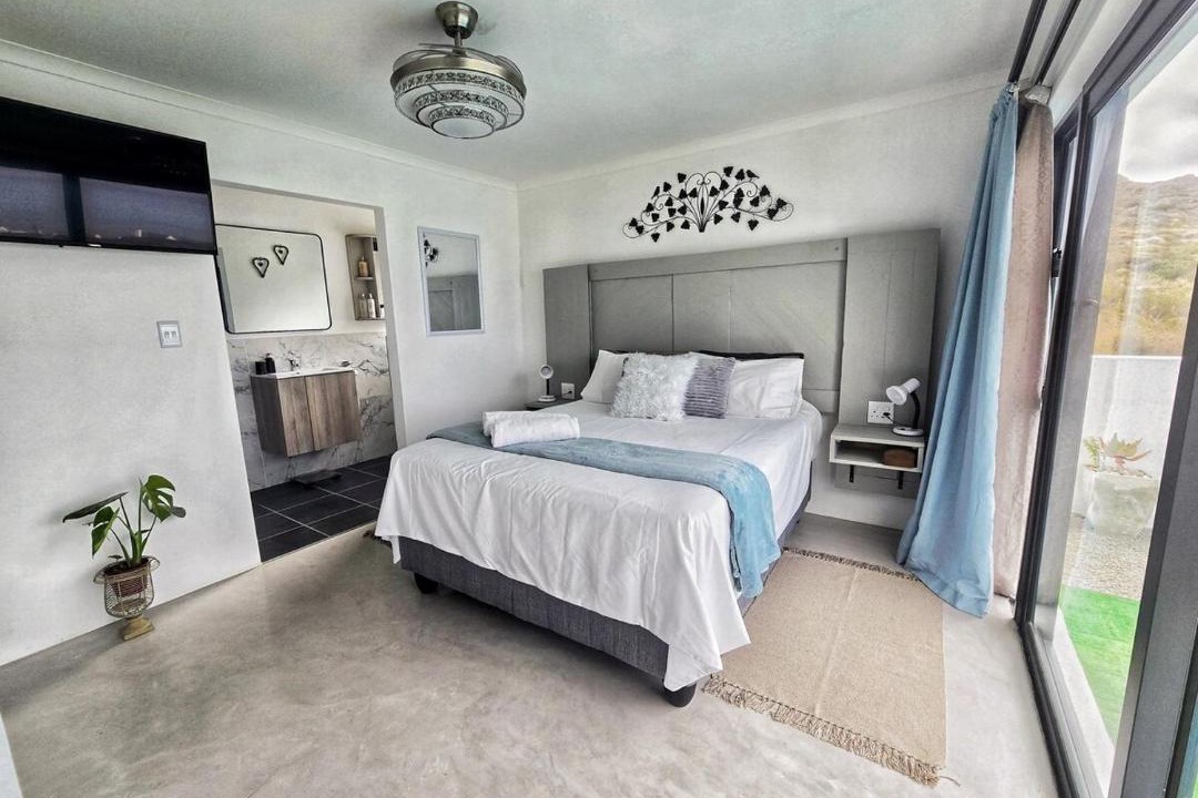 Photo of Bedroom in St. Helena Bay