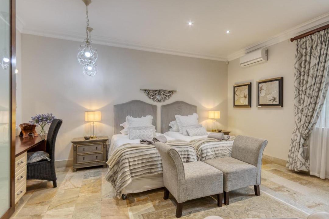 Photo of Bedroom in Trawal