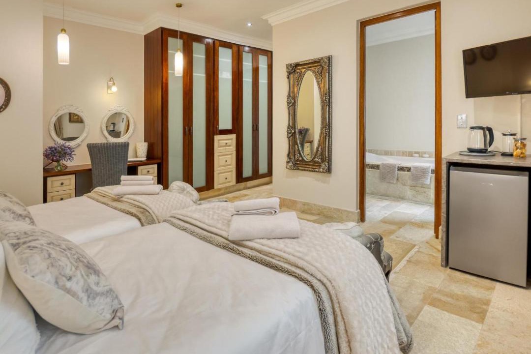 Photo of Bedroom in Trawal
