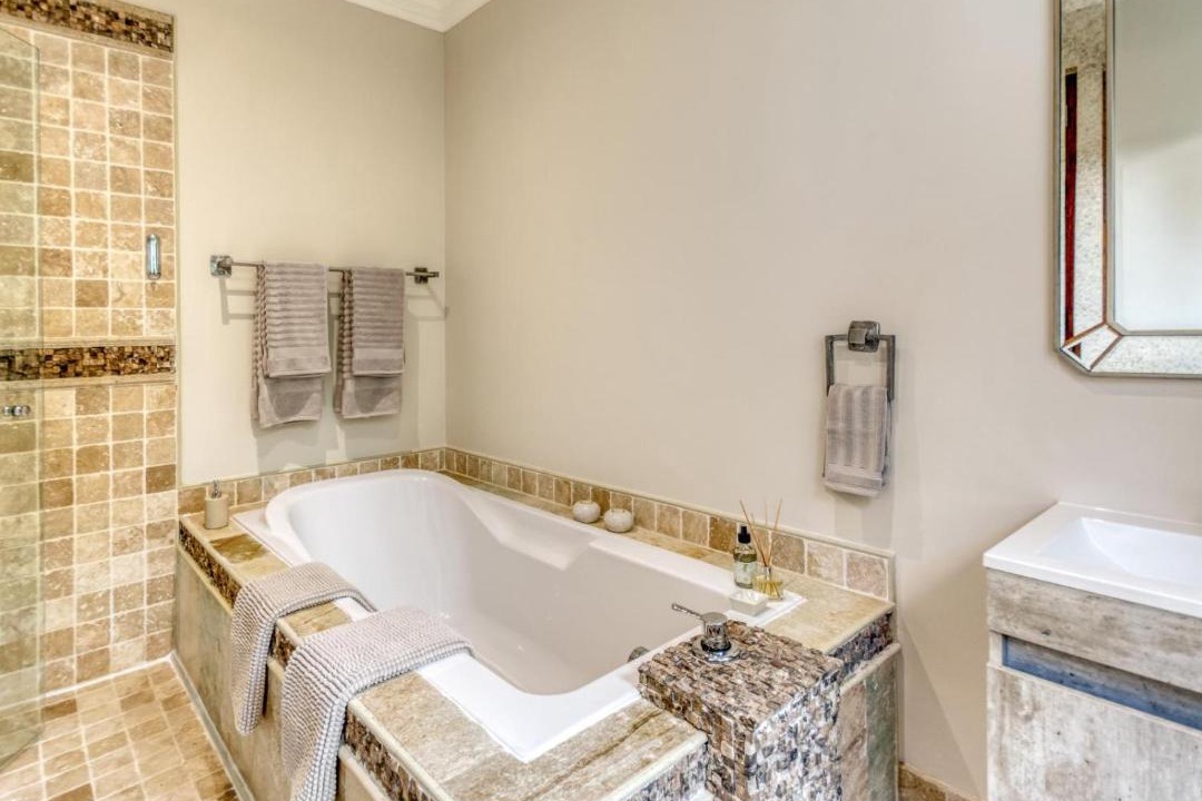 Photo of Bathroom in Trawal