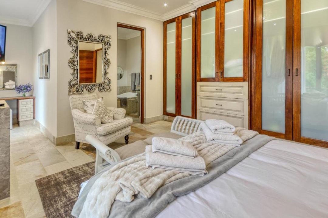Photo of Bedroom in Trawal
