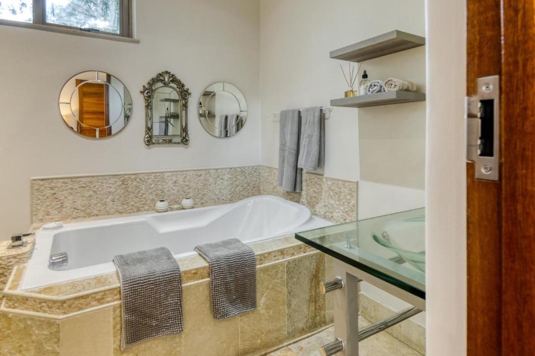 Photo of Bathroom in Trawal