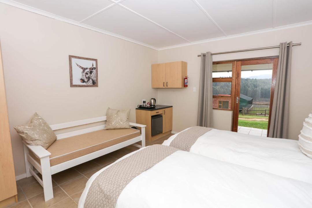 Photo of Bedroom in uMngeni
