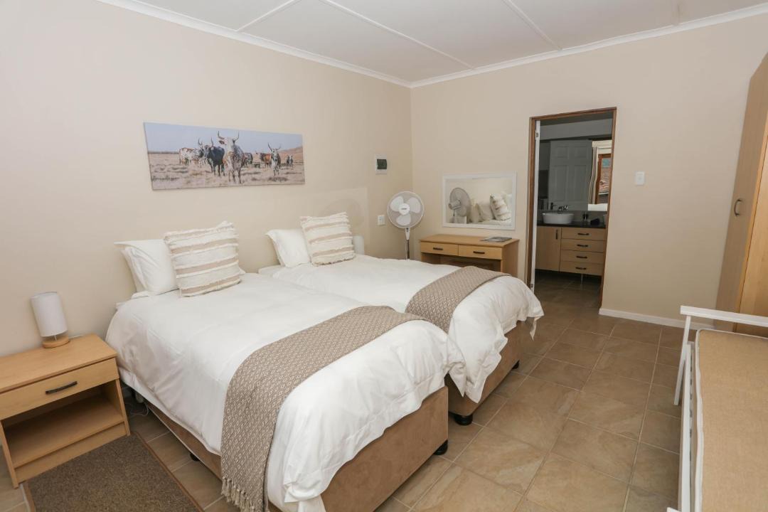 Photo of Bedroom in uMngeni