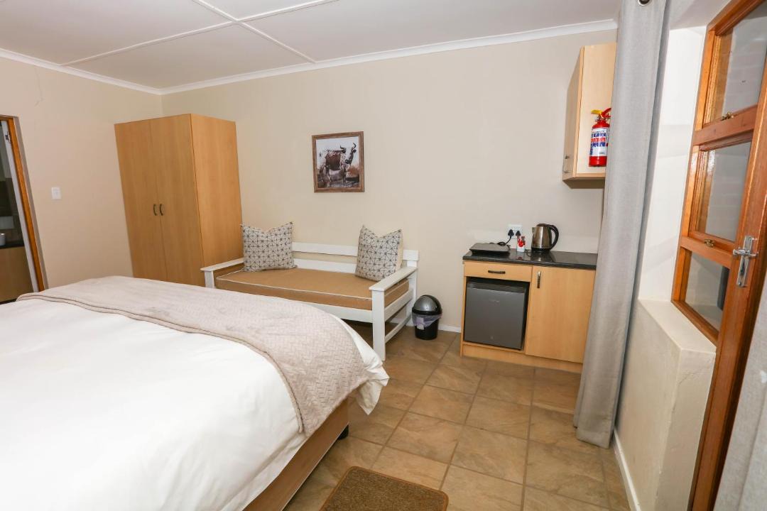 Photo of Bedroom in uMngeni