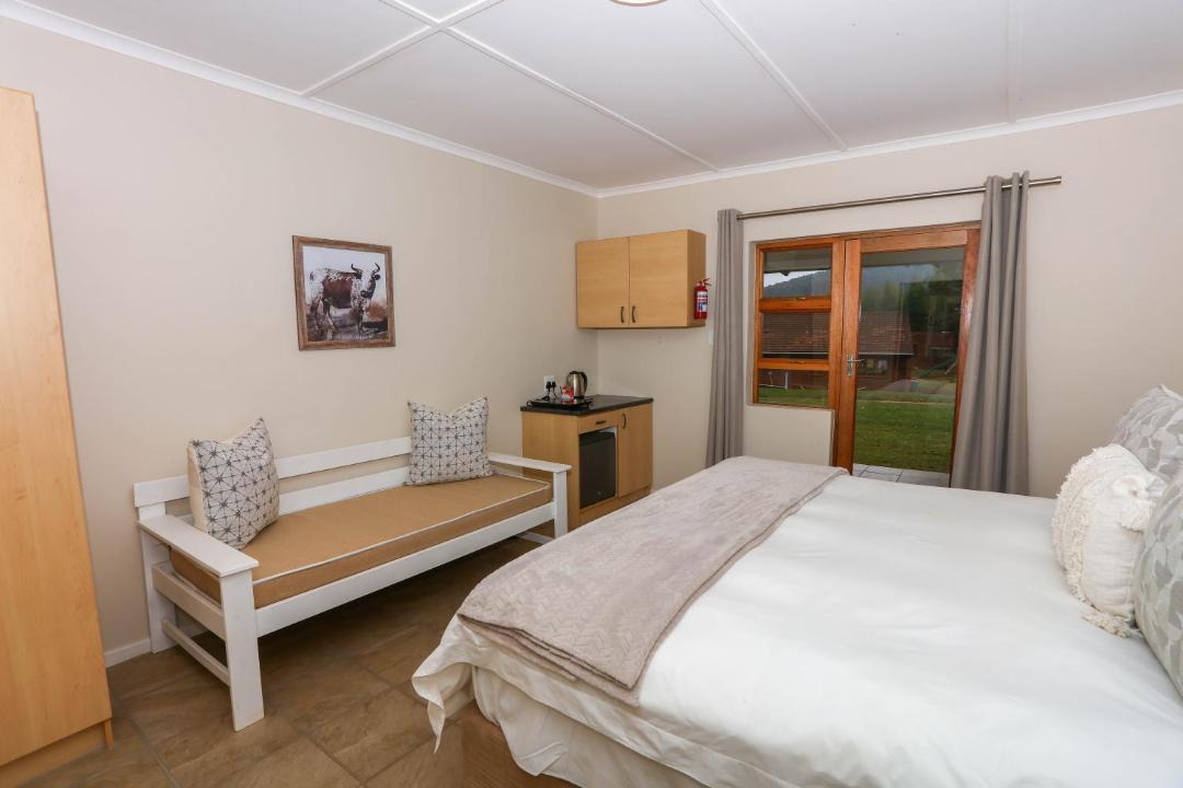 Photo of Bedroom in uMngeni
