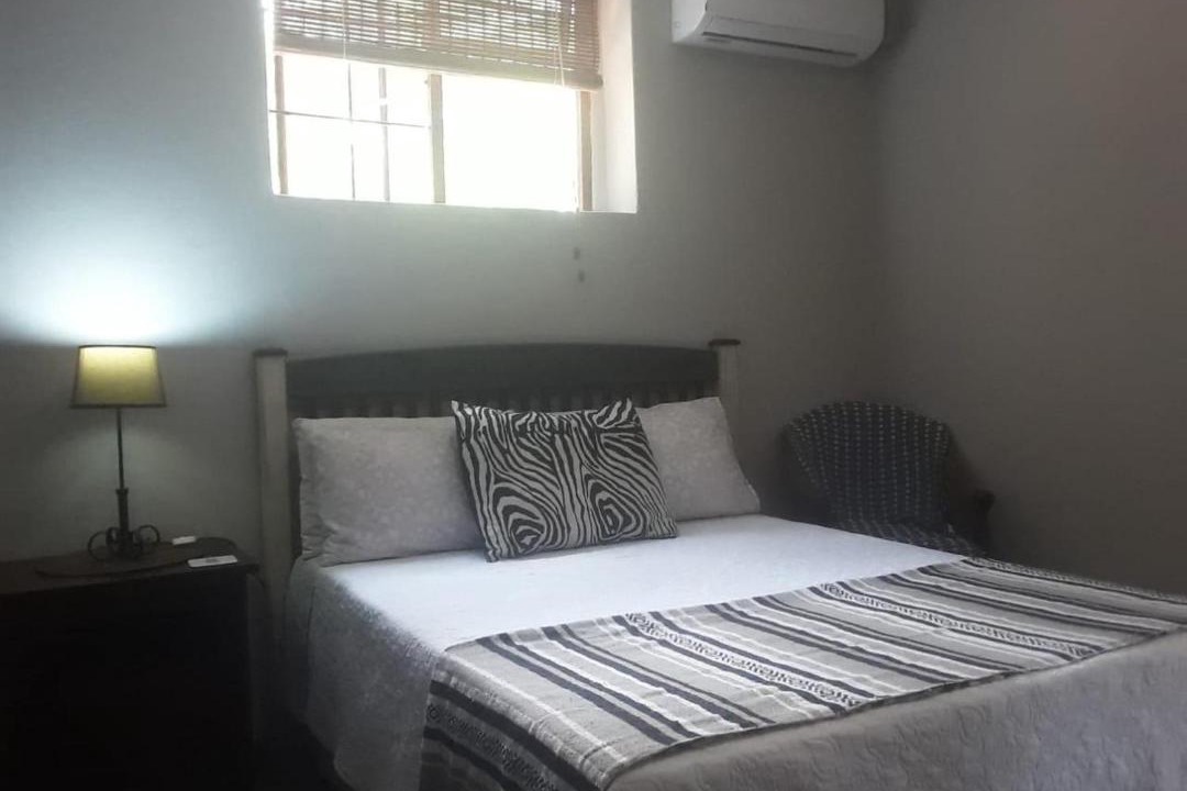 Photo of Bedroom in Komatipoort