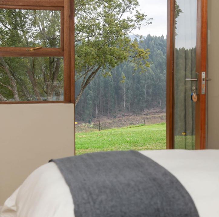 Photo of Bedroom in uMngeni