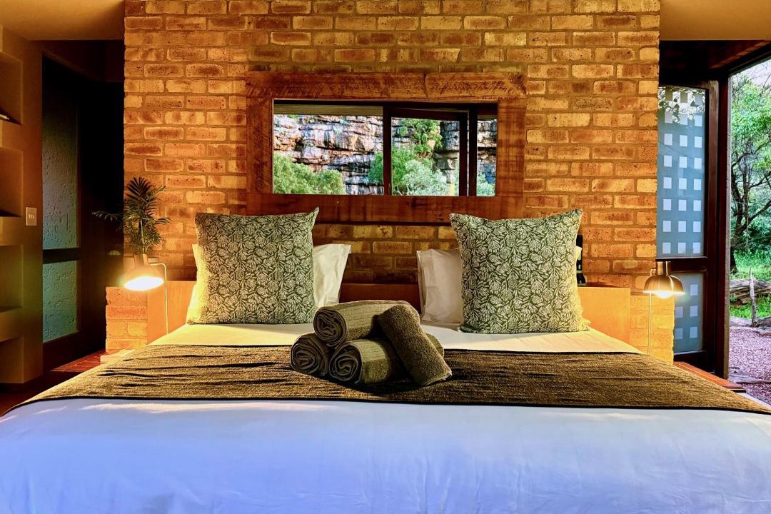 Photo of Bedroom in Vaalwater